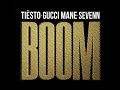 Tiësto - Boom (Extended)