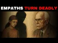 Download Lagu The TERRIFYING Moment an Empath Goes DARK — Jung's Forbidden Warning