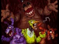 Five nights at Freddy's the show must go on