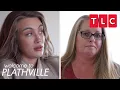 Micah and Veronica Call It Quits Welcome to Plathville TLC