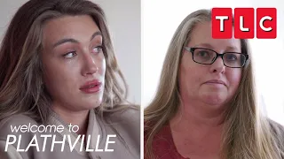 Micah and Veronica Call It Quits Welcome to Plathville TLC