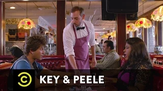 Download Key \u0026 Peele - Andre and Meegan's First Date  - Uncensored MP3