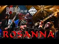 Download Lagu Dewa19 Feat Jeff Scott Soto - Rosanna