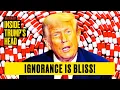 Download Lagu Trump Proves He's an Idiot with Autism Show: Michael Wolff | Inside Trump's Head