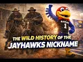 Discover the Kansas Jayhawks Nickname Story