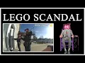 LEGO Scandal Is COOKED