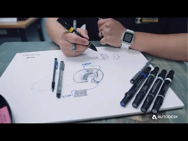 Autodesk Product Design & Manufacturing Collection