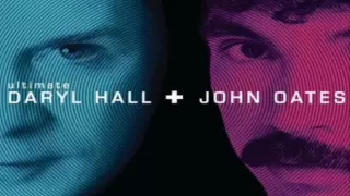 Hall Oates One On One 