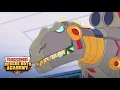 Download Lagu Transformers: Rescue Bots Academy | S01 E31 | Kid’s Cartoon | Transformers Junior