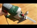 Top 7 Jigsaw hacks Woodworking tools Jigs