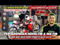 Download Lagu Pertemuan MX FFA \u0026 NINJA FFA ASIA❗Dikelas SUPER FFA 500 CC, TEKNO TUNNER EBON vs ABAKURA \u0026 MBKW2