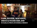 Download Lagu Peasants' Picnic 11 - Funk, Disco, \u0026 House B2B Jam w/ Clem, DJ FRIDAY, Dr Cheese \u0026 Meesha 19.04.2025