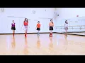 Download Lagu Hey Now - Line Dance (Dance \u0026 Teach