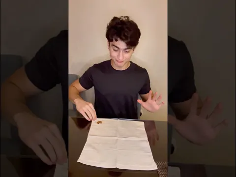 IMPOSSIBLE MAGIC TUTORIAL 😱😂