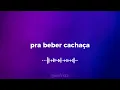 (Letra) Peão todo tatuado - Jeninho e Mariana Fagundes