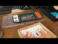 Perler Bead Nintendo Switch