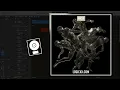 Adriatique, Argy - RACER (Logic Pro Remake)