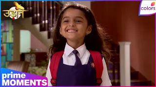 udann sapnon ki ep 81 chakor pursues education colors tv