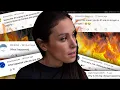 Answering Questions We ve Been Avoiding