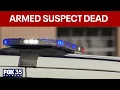 Residents react to deputy-involved shooting in Ocala neighborhood