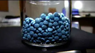 A look inside an illegal Arizona pill mill