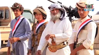 تدخل مأرب لاتحلم شفنا انساقك كيف تتحطم أداء المنشد سامي المعبري 