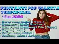 Top Lagu Terbaik Penyanyi Wanita Populer thn 2000 | Video mp3 |