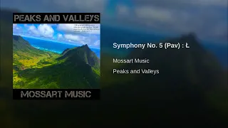 Download Symphony No. 5 (Pav)  Ł : Mossart Music © MP3