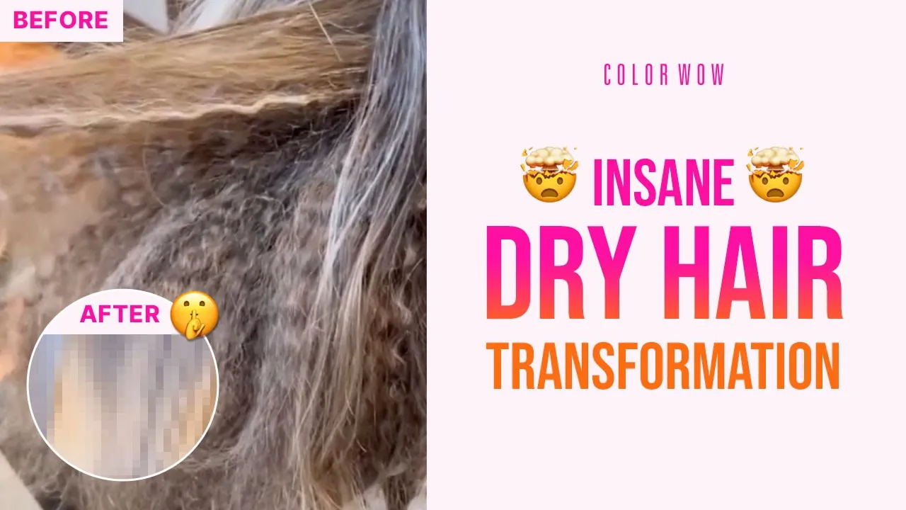 Dream Cocktail Coconut-Infused Leave-in Treatment
