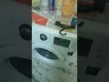 Download Lagu Samsung washing machine error code LE1