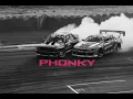 DRIFT PHONK MIX #1
