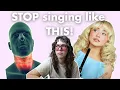 There’s a 99% chance you’re singing WRONG