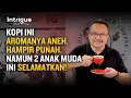 Download Lagu Tak Disangka! Cafe Saya Dibajak Anak Muda! Kopi Seharga Mobil? Petani Buang Harta Karun #IntrigueRK