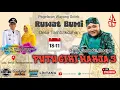 ❤️Live Pagelaran Wayang Golek Putu Giriharja 3 Anom Rafly Sunandar S - Tambakdahan Subang