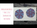 2 Increases in the round - Stacked vs Staggered Method