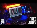FREE Loops And Samples Just Got BETTER LoopCloud 5 IAMLXGEND