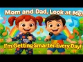 Download Lagu 🎵✨ “Mom and Dad, look at me!” | My Journey So Far\
