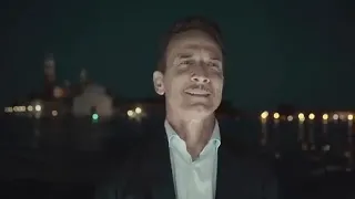 Cesare Bocci,  Viaggio nella grande bellezza, Venezia   COMPLETO