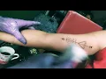 Aquarius tattoo