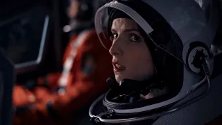 mission to mars discovers an accidental stowaway shortly after takeoff sci fi movie recap