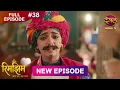 Rimjhim - Choti Umar Bada Safar | Full Episode 38 | 22 Nov 2025 | Full HD #Newepisode | Dangal TV