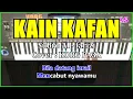 Download Lagu KAIN KAFAN - Subro Al fariz - Karaoke Qasidah ( Cover ) Korg pa3x