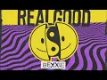 Bexxie - Real Good (Official Audio)