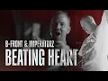 Lagu B-Front \u0026 Imperatorz - Beating Heart (Official Video)