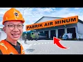 Download Lagu KITA MASUK KE PABRIK AIR MINUM!!