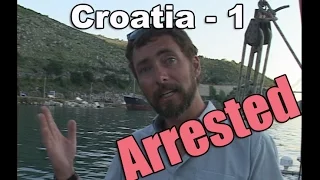 Croatia – Arrested – Season 2-5