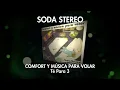 Té Para 3 - Soda Stereo