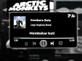 Download Lagu LIRIK LAGU DJ CEMBURU BUTA BY BATARA PRESENT MENGKANE 🎧!!!