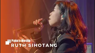 Download RUTH SIHOTANG - SAATKU MENYEMBAHMU MP3