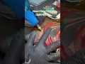 How I color pack light green